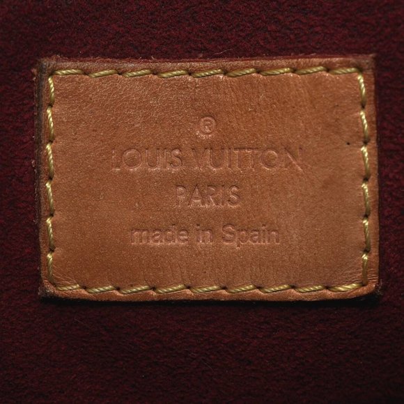 Greta Multicolor Shoulder Bag White - Picture 7 of 11